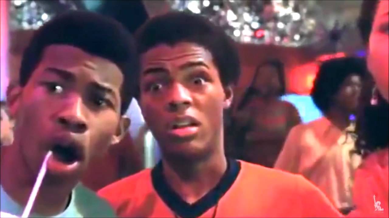 Roll Bounce