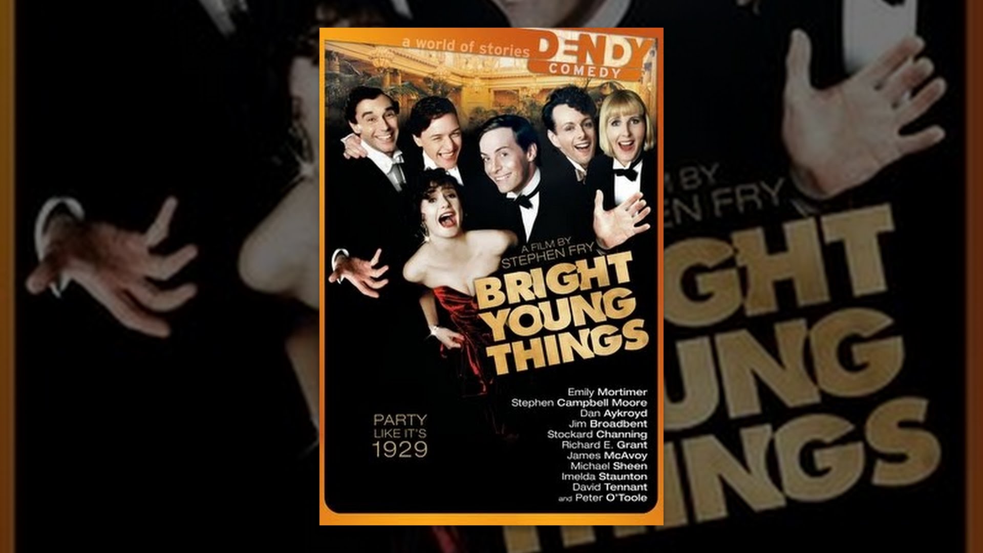Bright Young Things