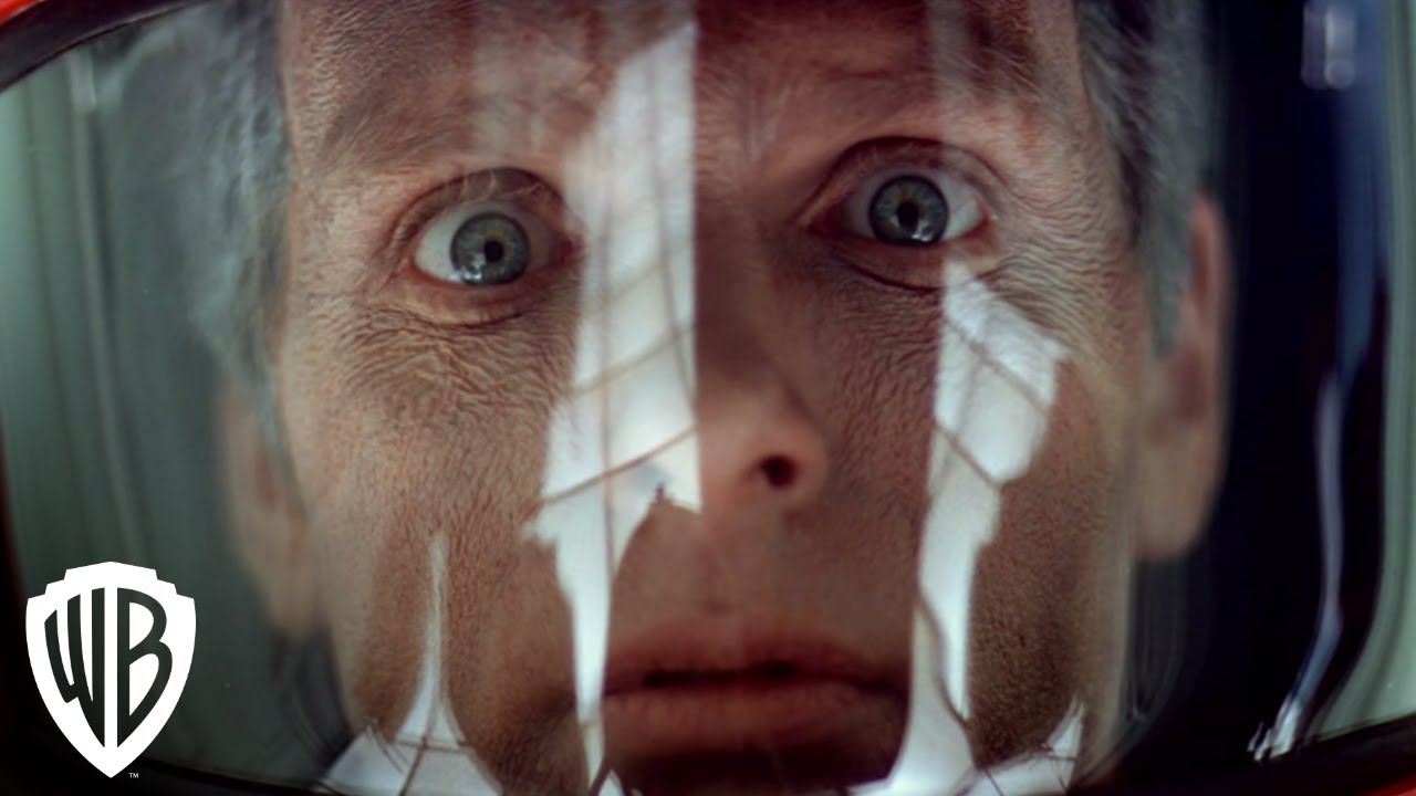 2001: A Space Odyssey