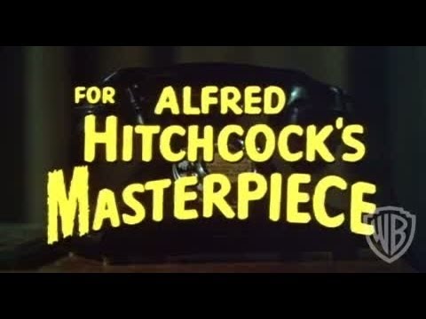 Dial M for Murder