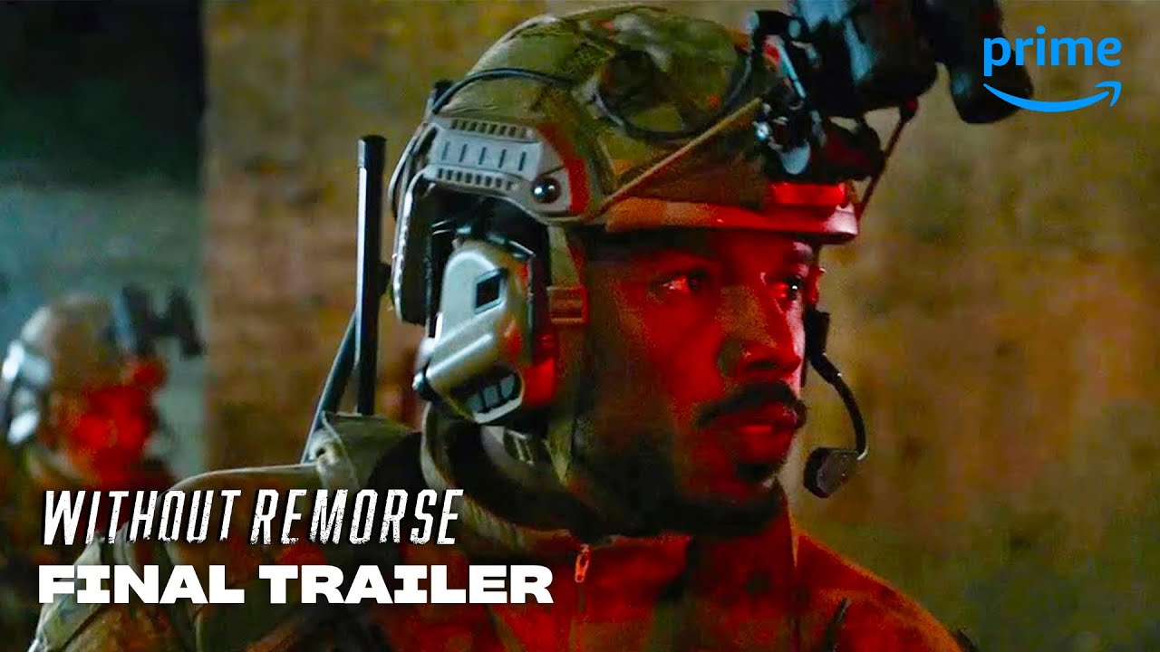 Tom Clancy's Without Remorse