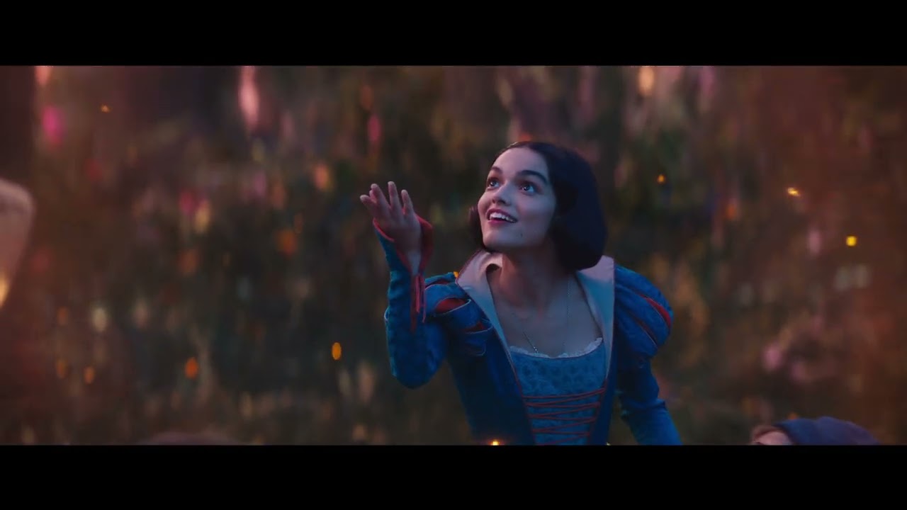 Snow White