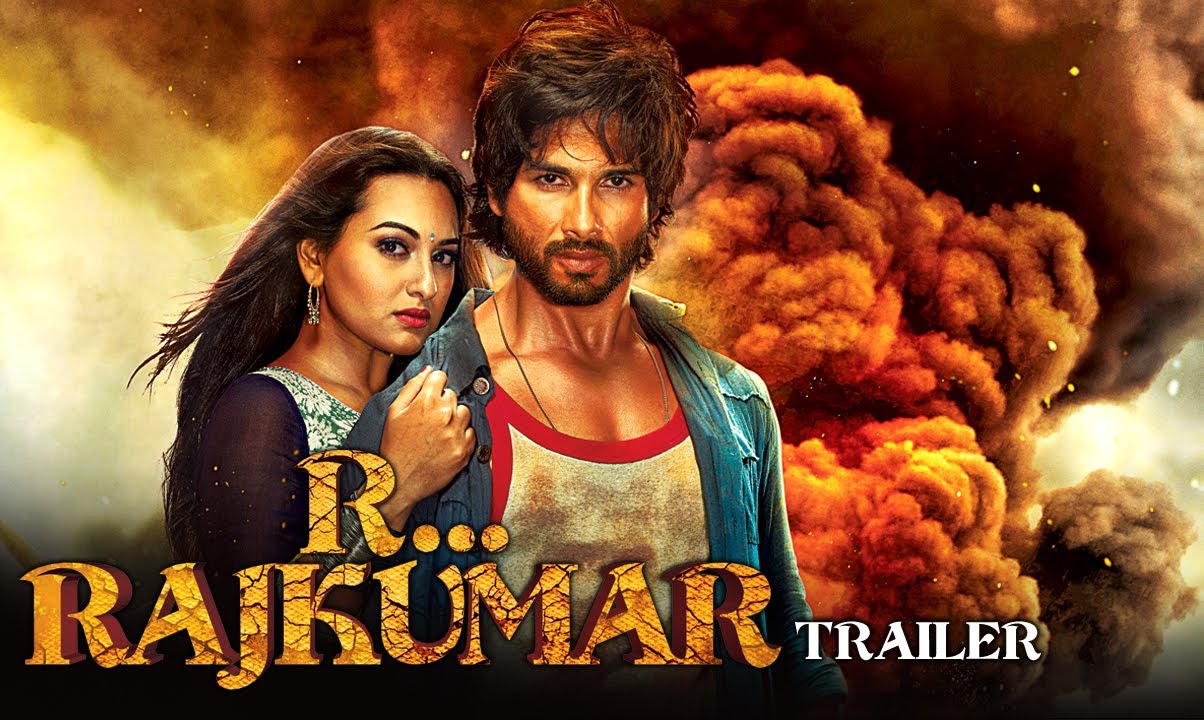 R... Rajkumar