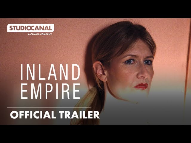 Inland Empire