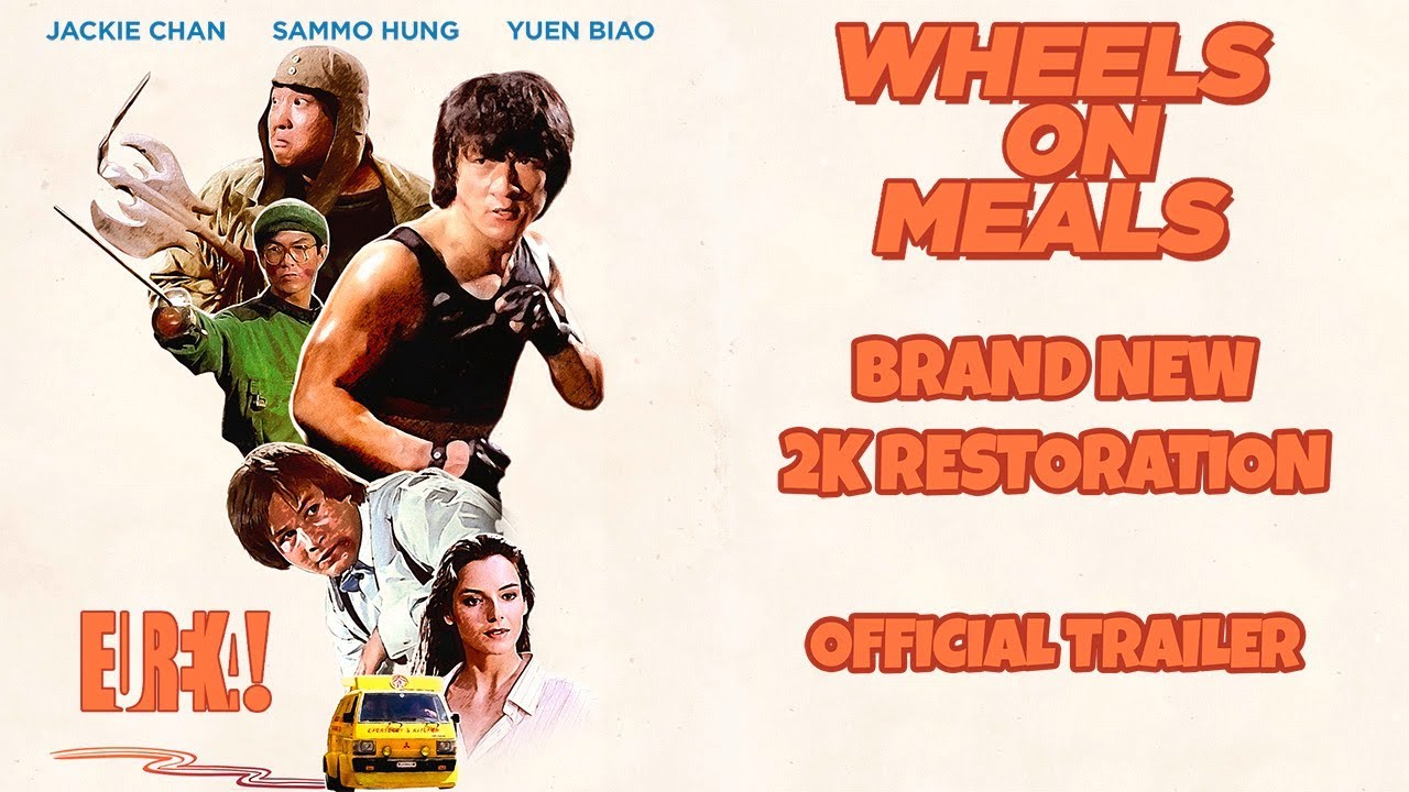 Wheels on Meals