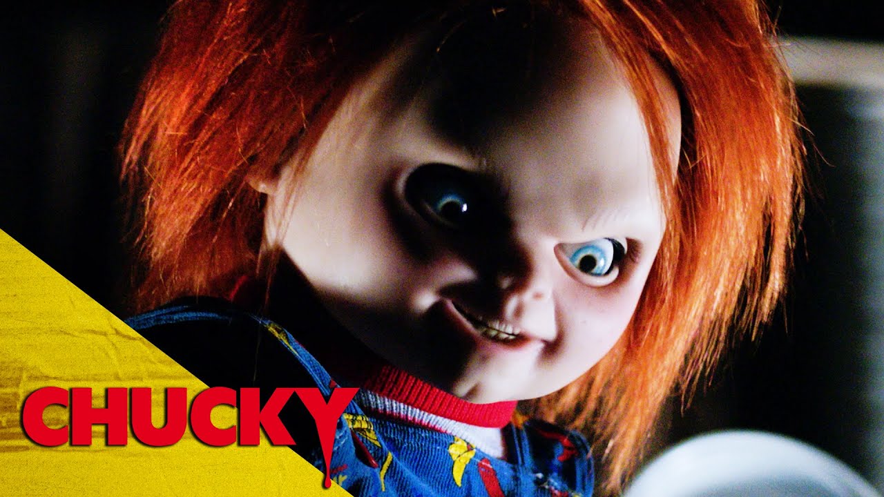 Cult of Chucky