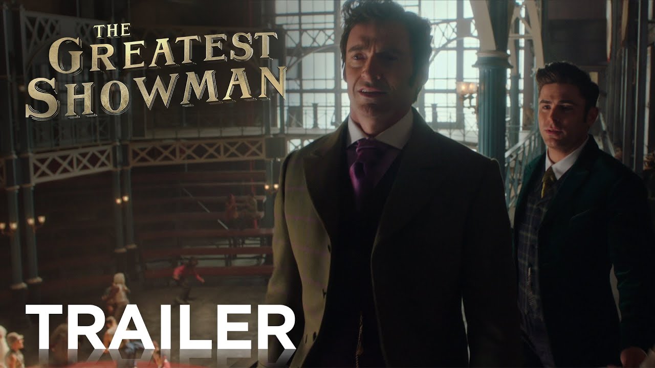 The Greatest Showman