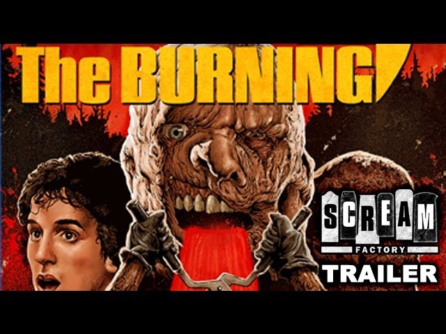 The Burning