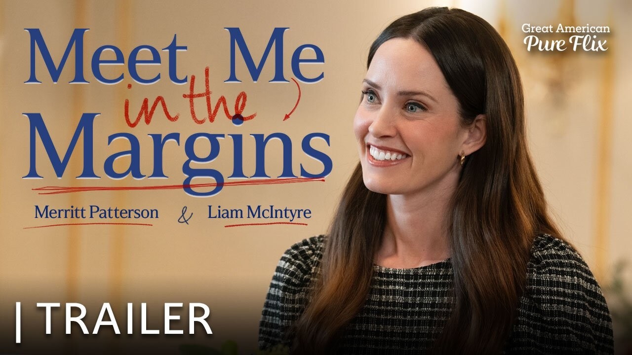 Meet Me in the Margins