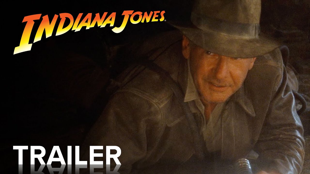 Indiana Jones and the Kingdom of the Crystal Skull