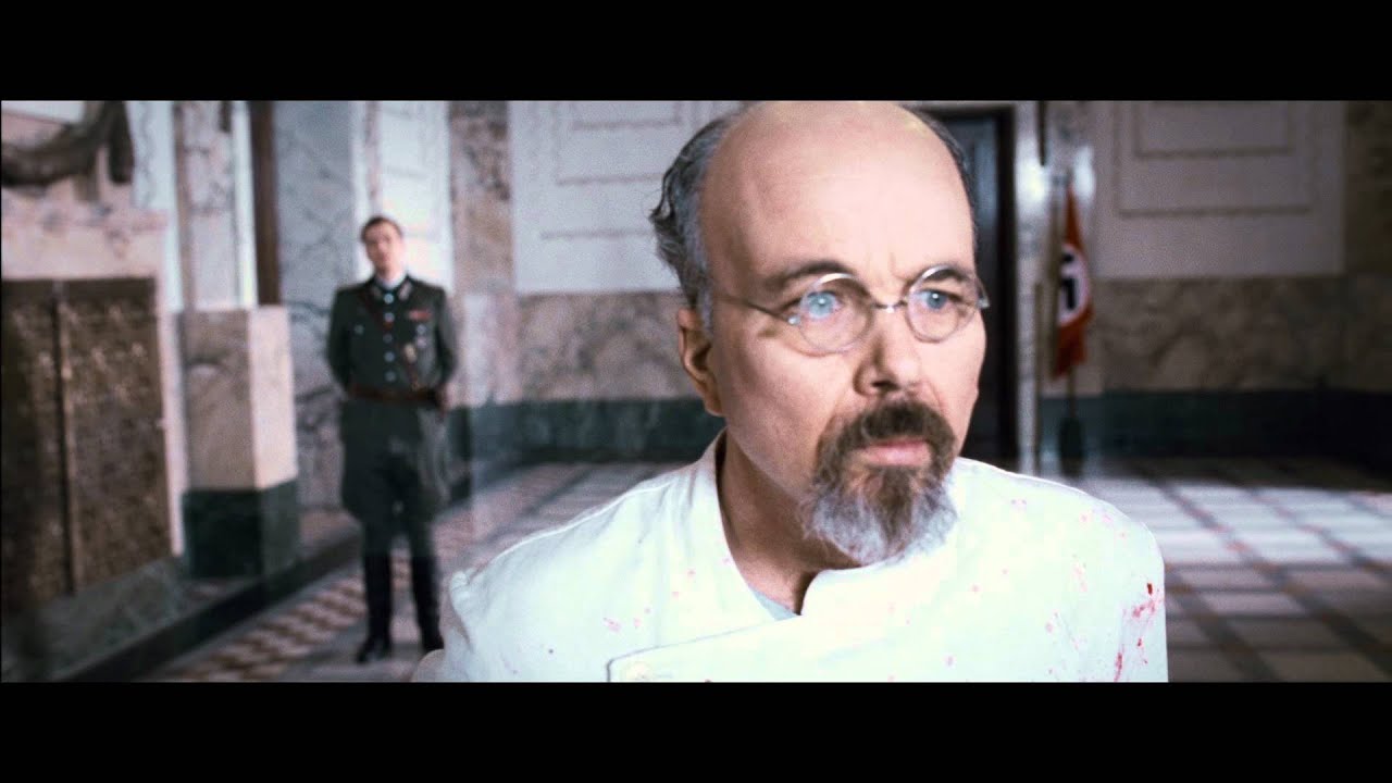BloodRayne: The Third Reich