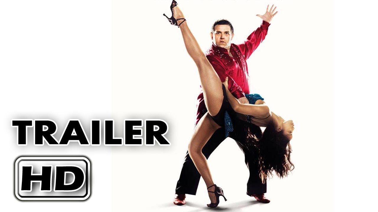 Cuban Fury