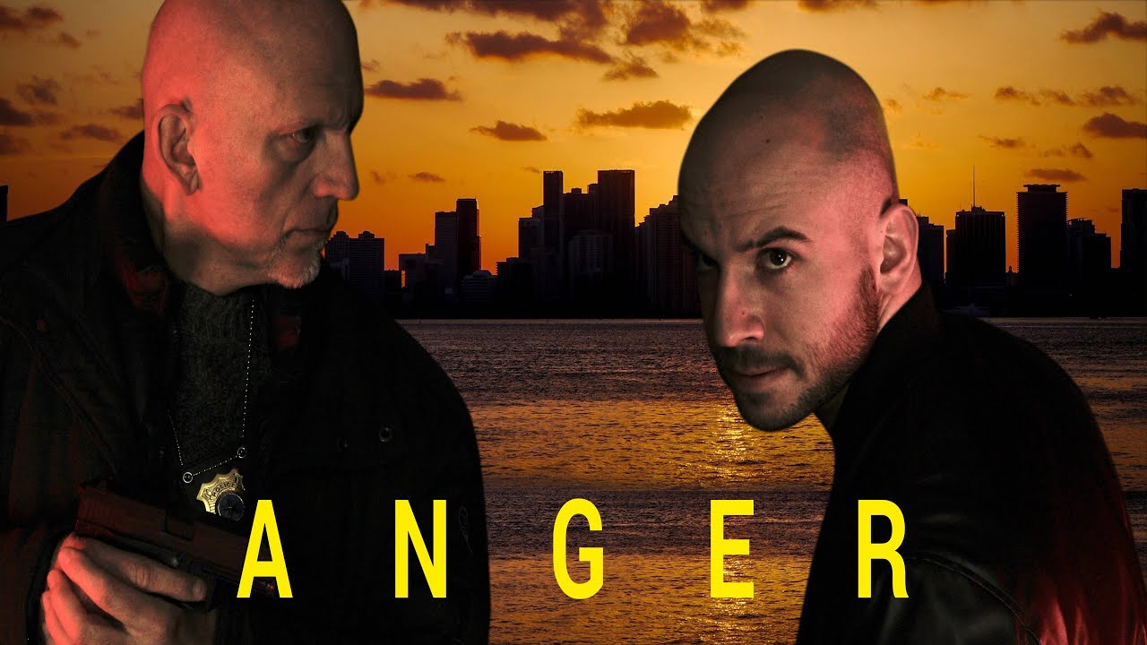 Anger