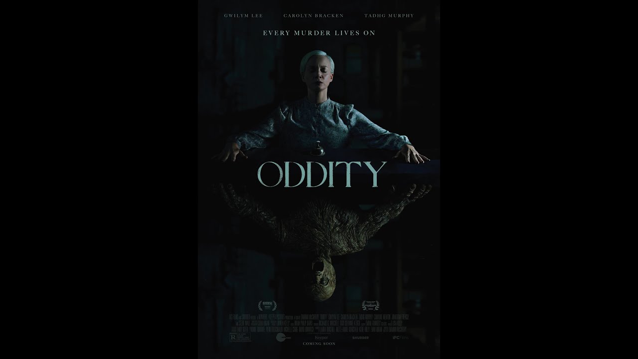 Oddity