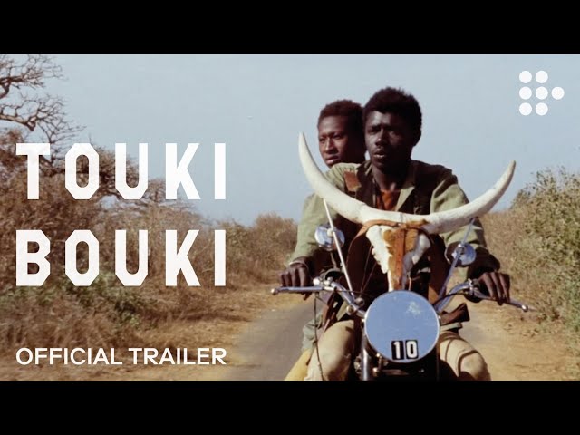 Touki Bouki