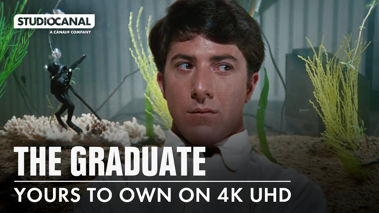 The Graduate