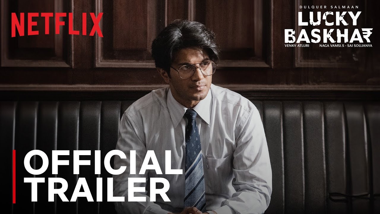 Lucky Baskhar