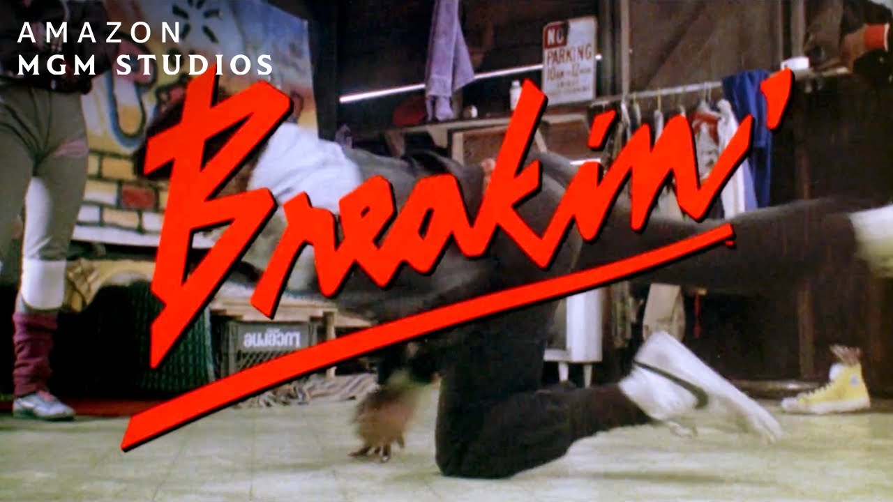 Breakin'