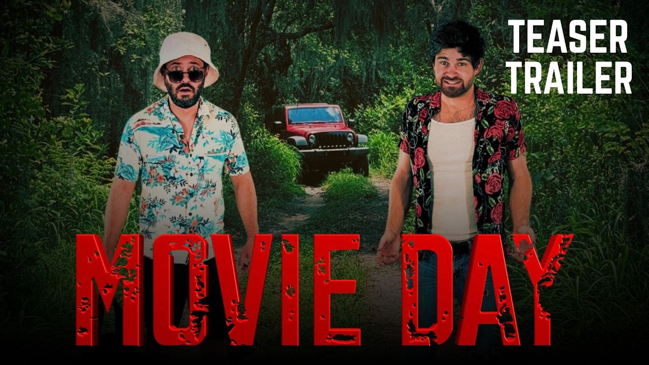 Movie Day