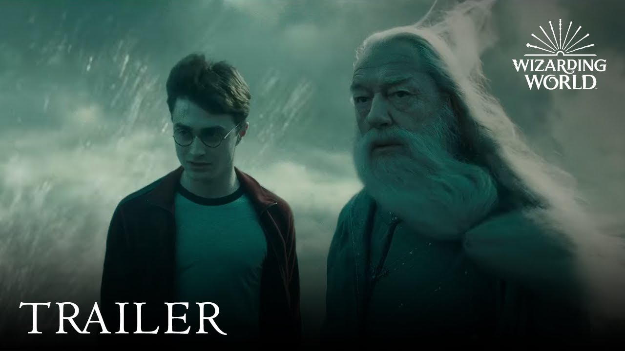 Harry Potter and the Deathly Hallows: Part 2