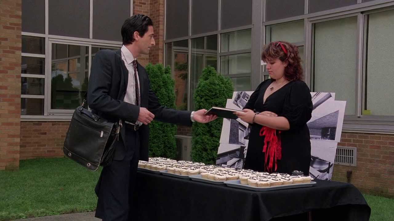 Detachment