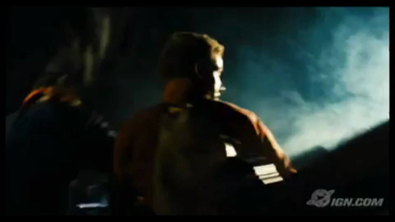 The Descent: Part 2