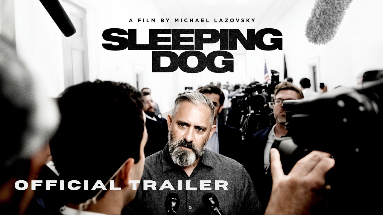Sleeping Dog