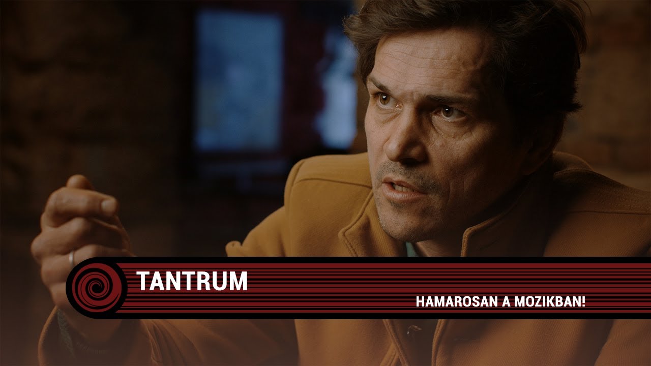Tantrum