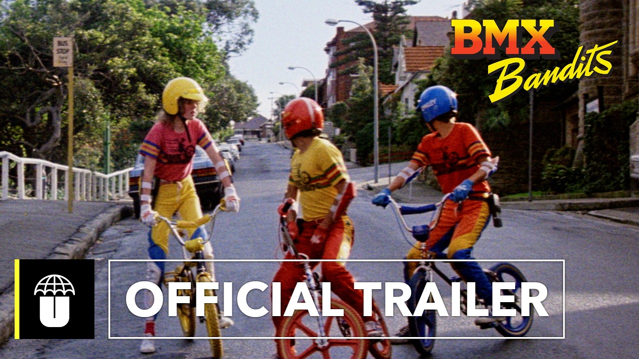 BMX Bandits