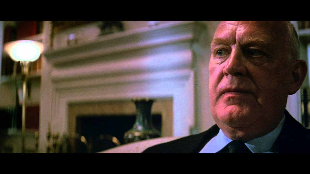 The Hunt for Red October