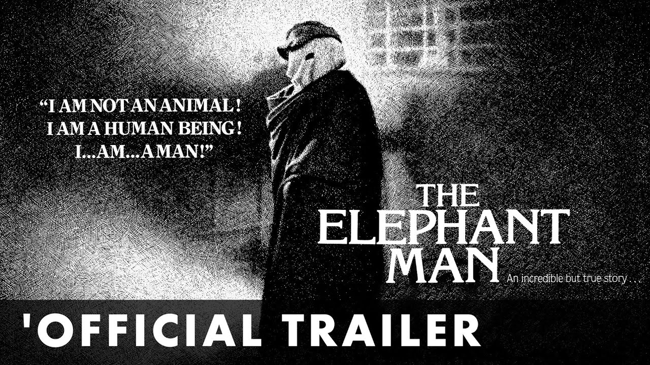 The Elephant Man