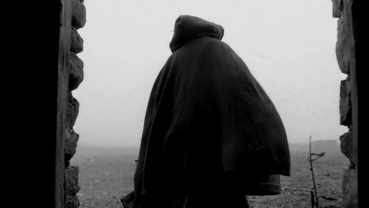 The Turin Horse