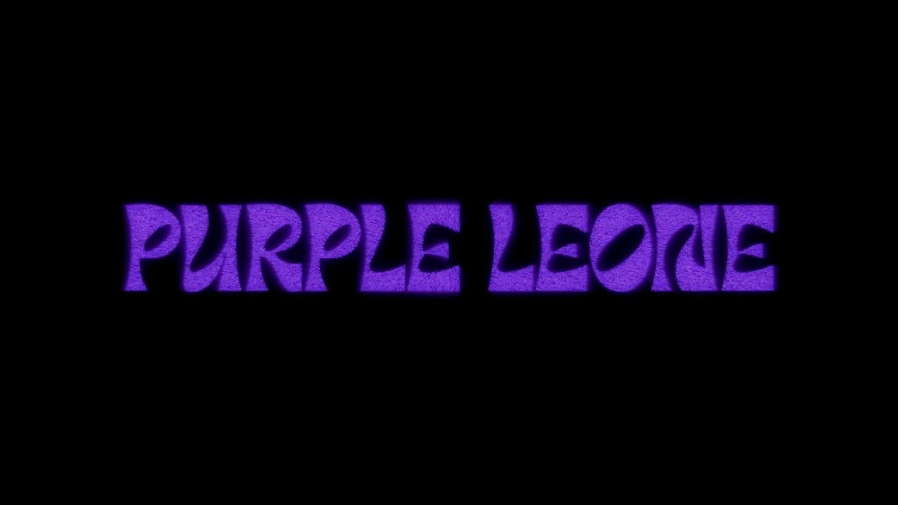 Purple Leone
