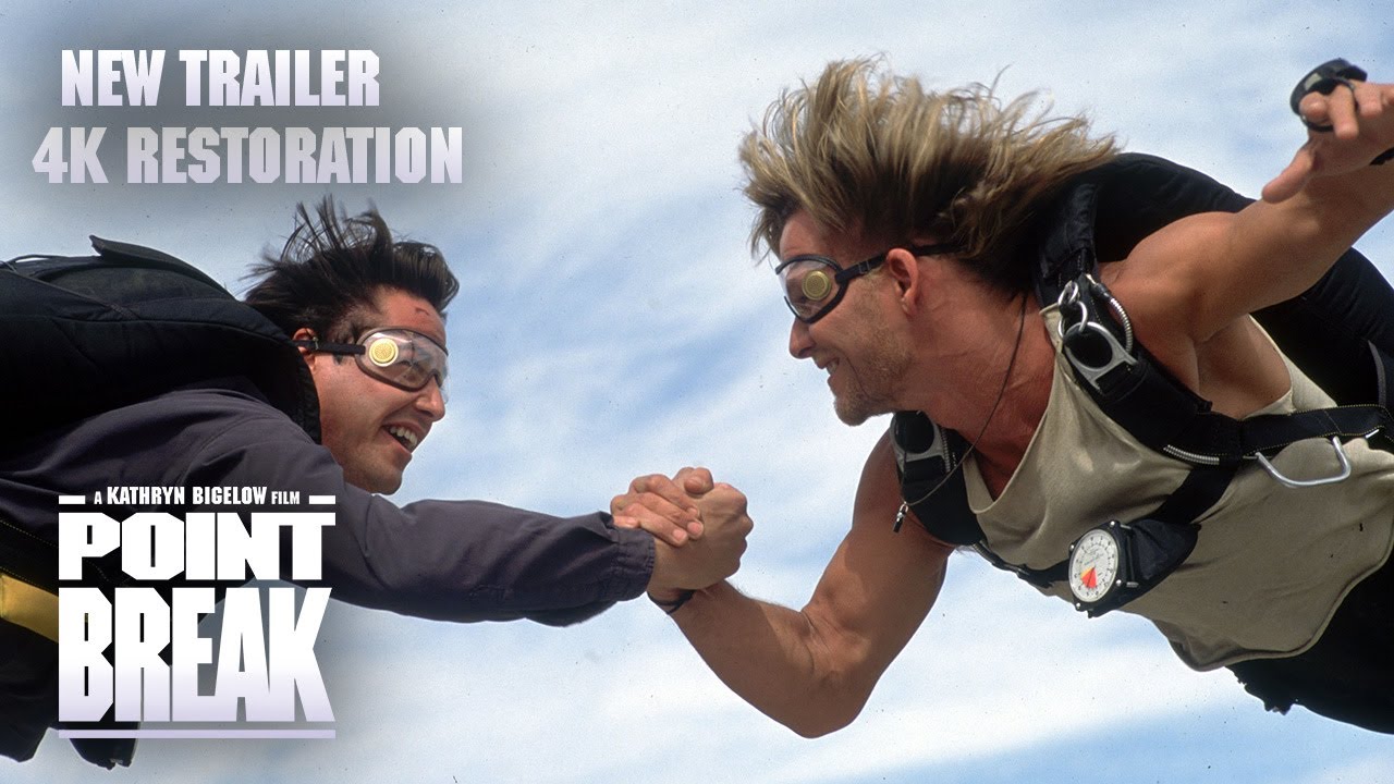 Point Break