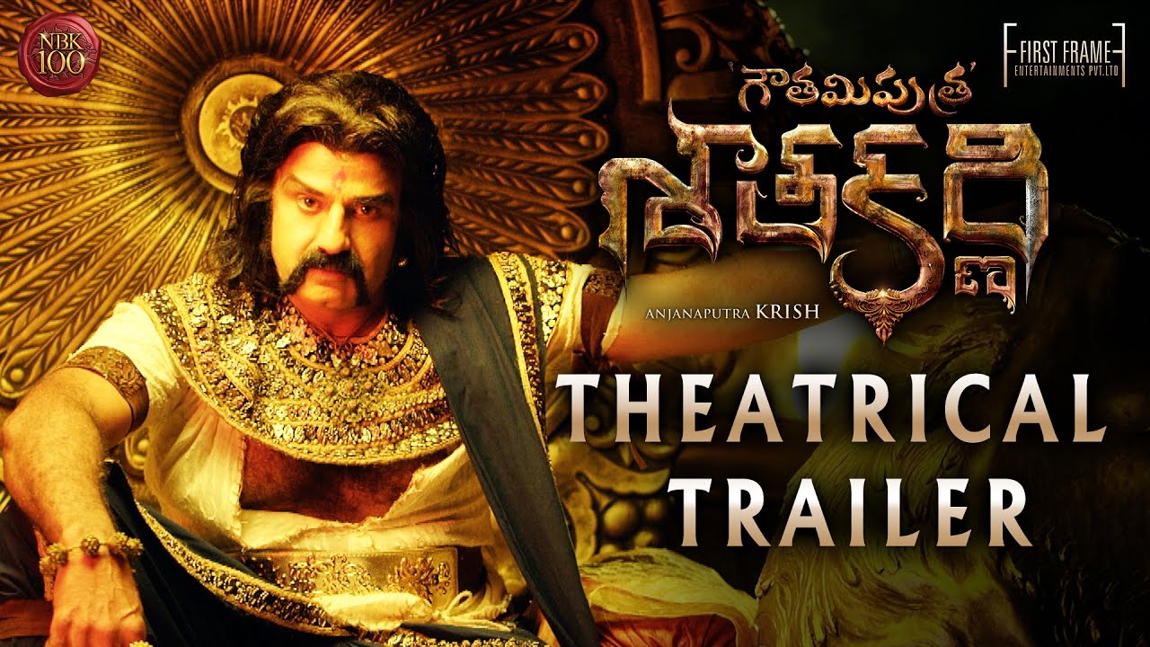 Gautamiputra Satakarni