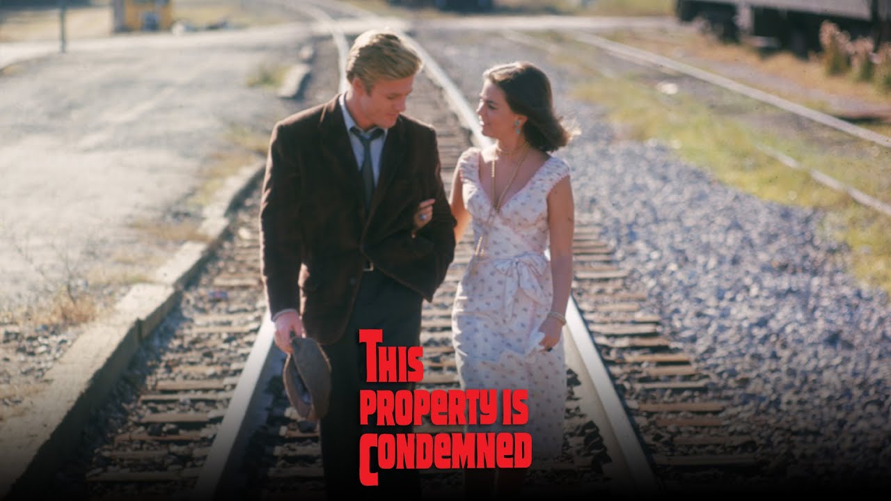 This Property Is Condemned