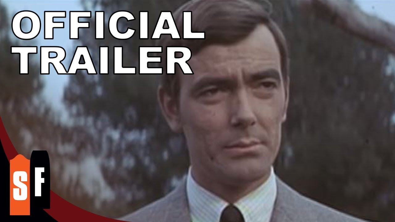 Colossus: The Forbin Project
