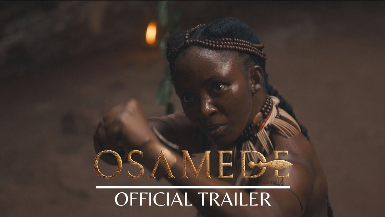 Osamede
