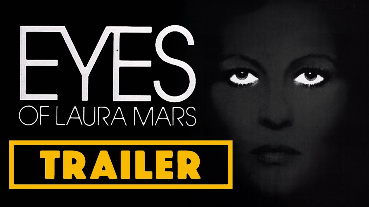 Eyes of Laura Mars