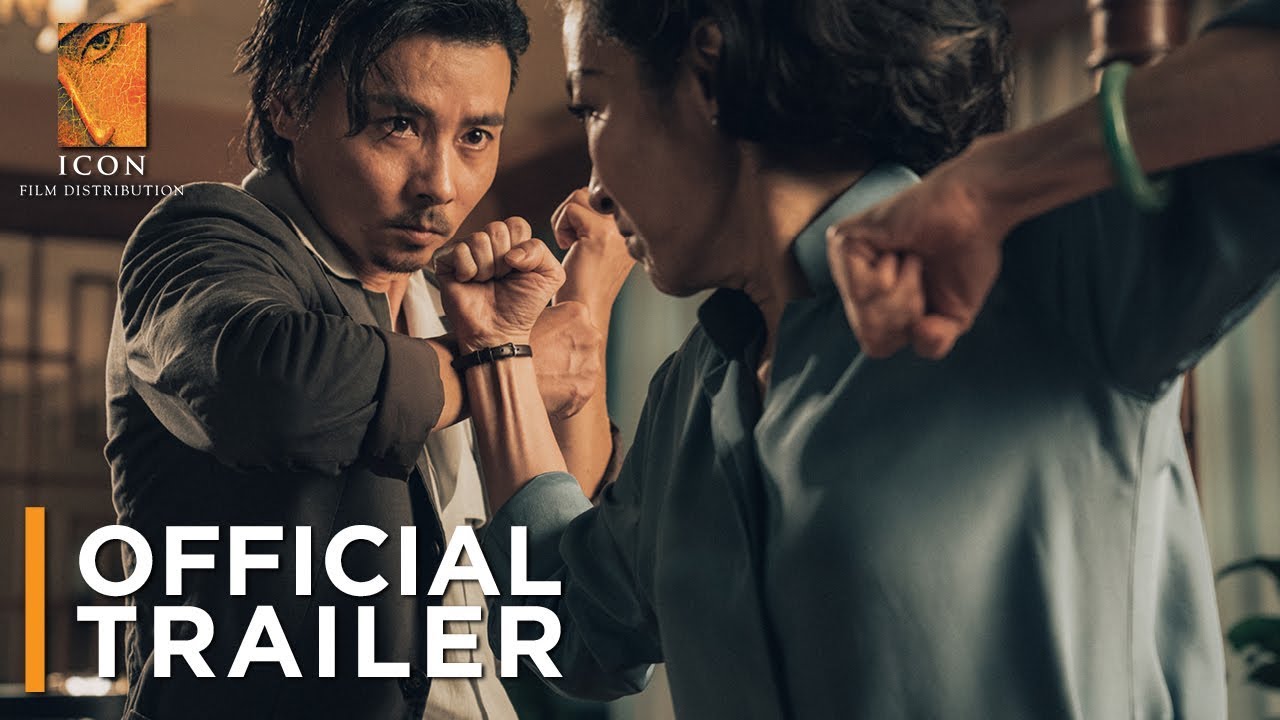 Master Z: Ip Man Legacy