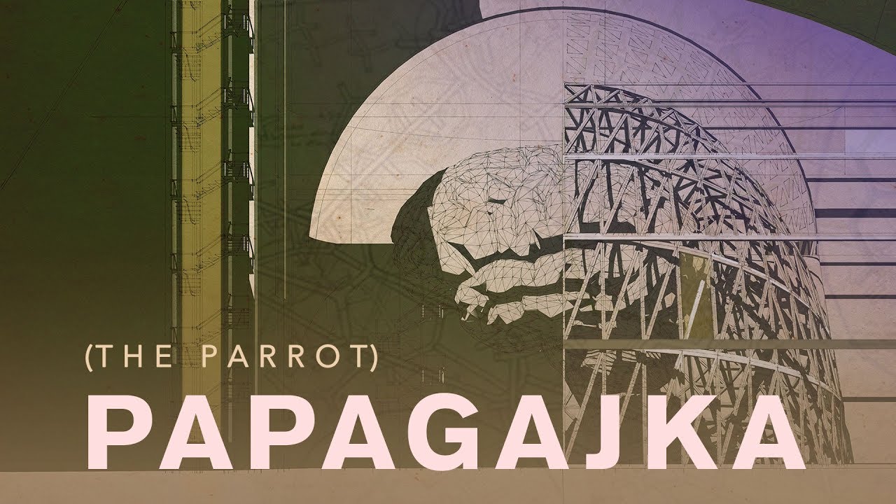 The Parrot