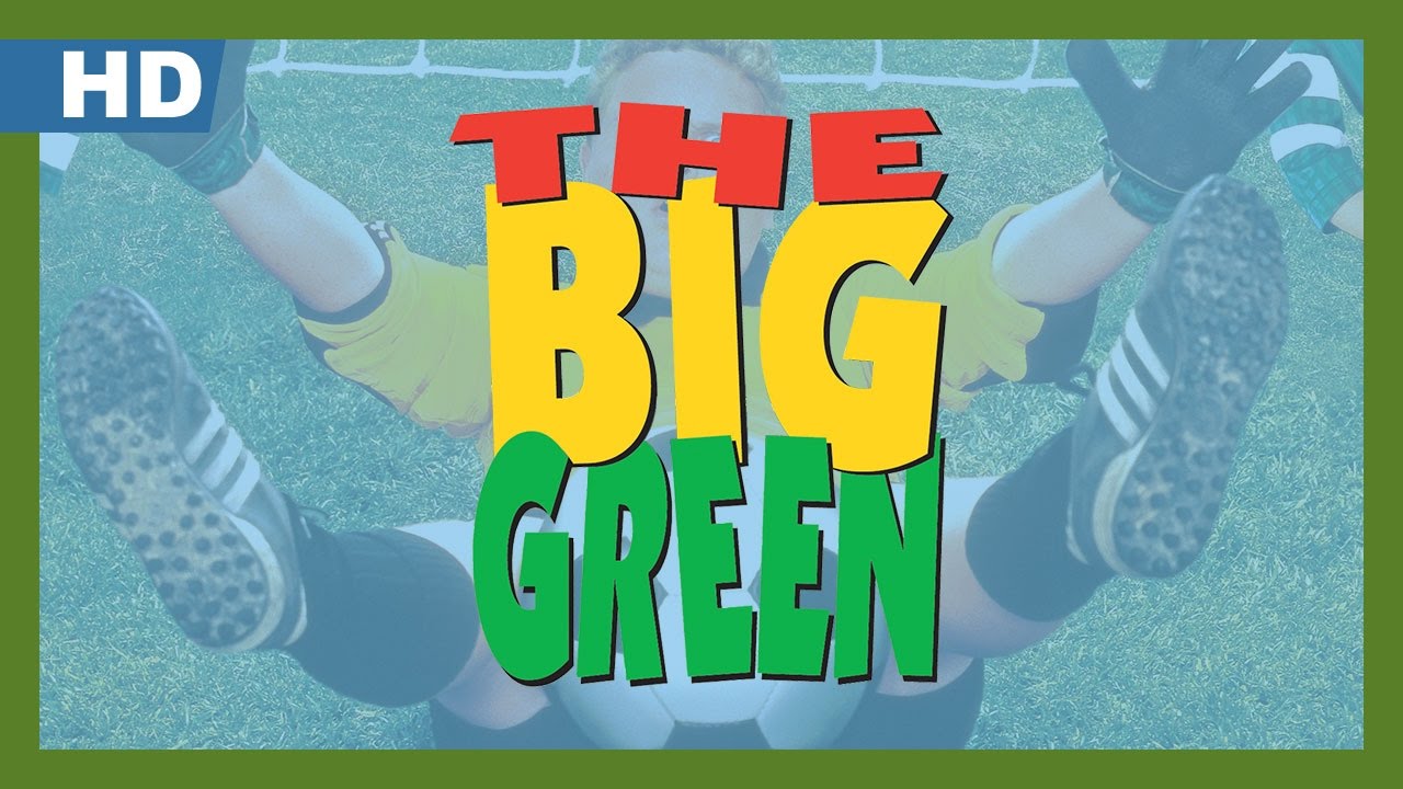 The Big Green