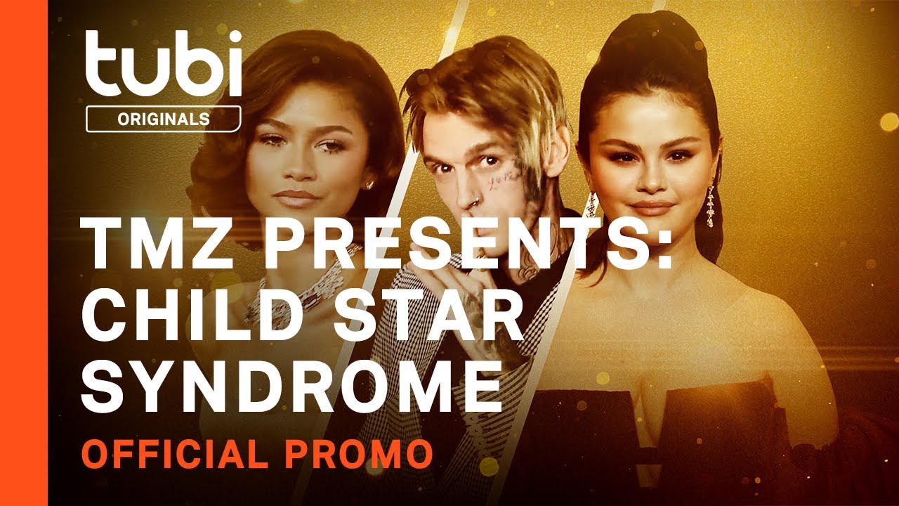 TMZ Presents: Child Star Syndrome - Triumphs, Tragedies & Trolls