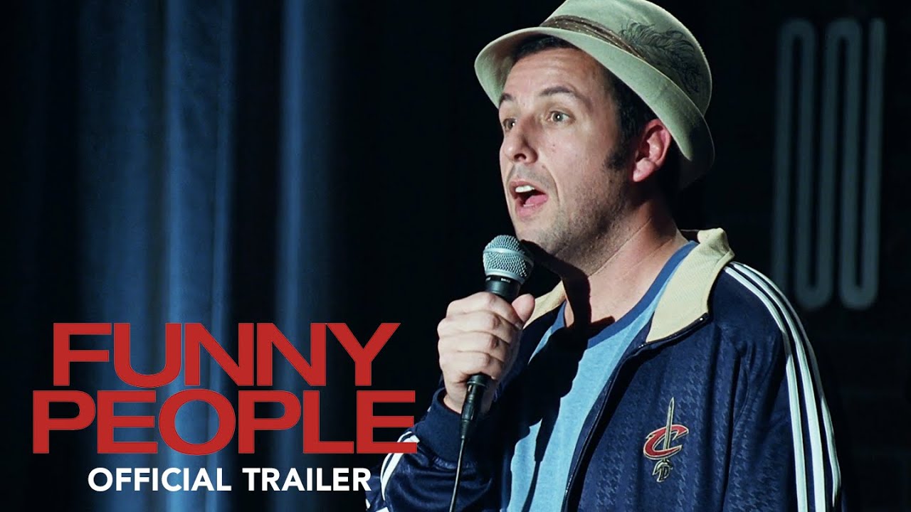 Funny People