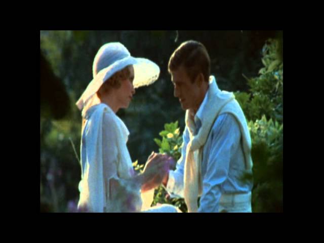 The Great Gatsby
