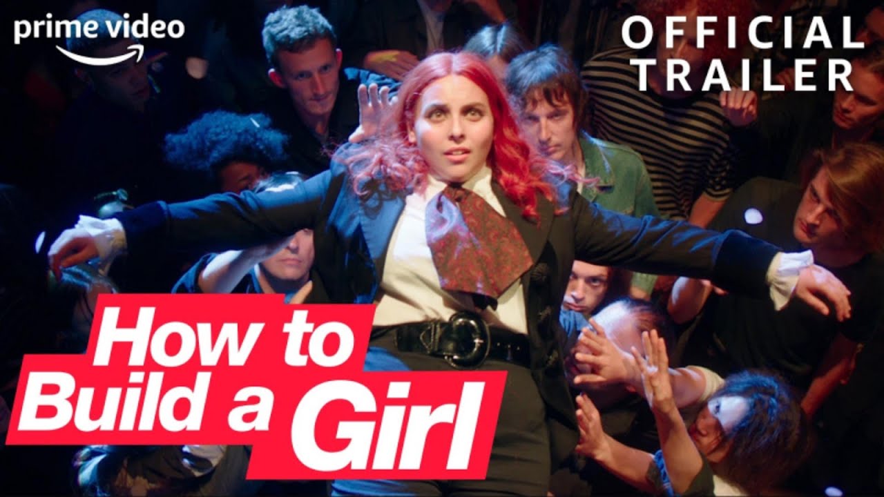 How to Build a Girl