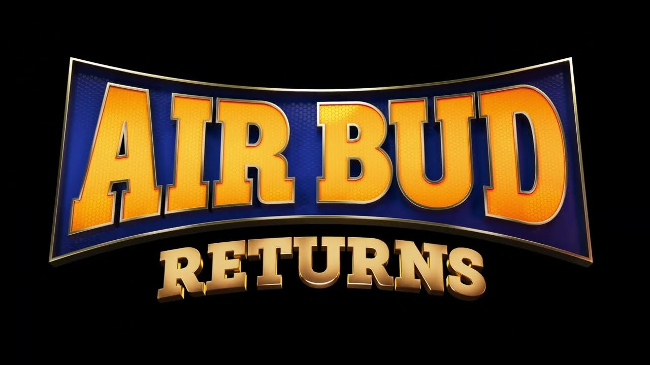 Air Bud Returns
