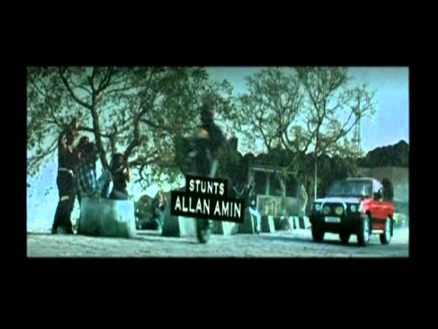 Rang De Basanti