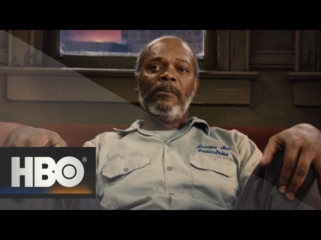 The Sunset Limited