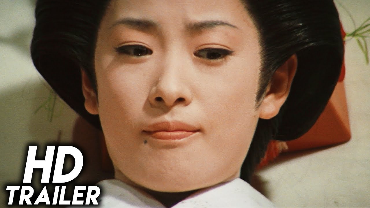 Orgies of Edo